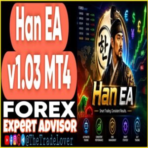 HAN EA v1.03 MQ4