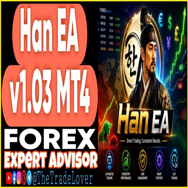 HAN EA v1.03 MQ4