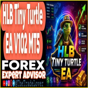 HLB Tiny Turtle EA v102 MT5
