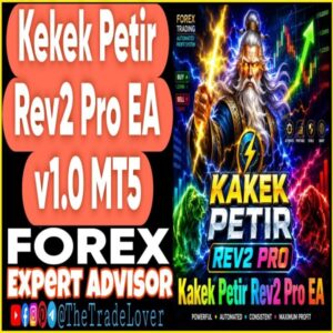 Kakek Petir Rev2 Pro EA v1.0 MT5