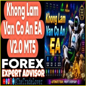 Khong Lam Van Co An EA v2.0 MT5