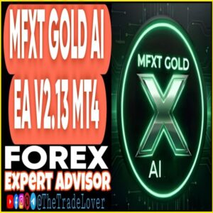 MFXT GOLD AI EA v2.13 MT4