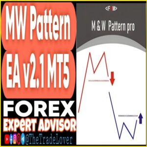 MW Pattern EA v2.1 MT5