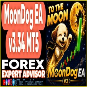 MoonDog EA v3.34 MT5