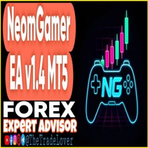 NeonGamer EA v1.4 MT5