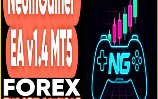 NeonGamer EA v1.4 MT5