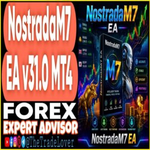 NostradaM7 EA v31.0 MT4