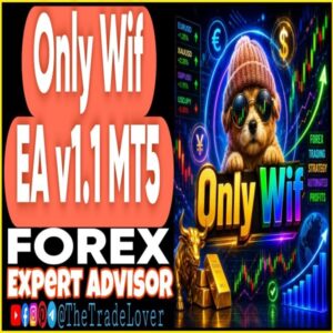 Only Wif EA v1.1 MT5