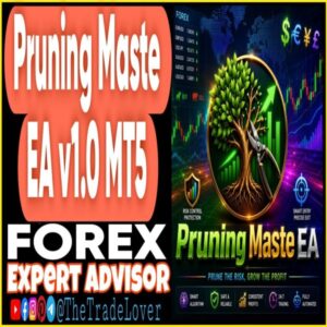 Pruning Maste EA v1.0 MT5
