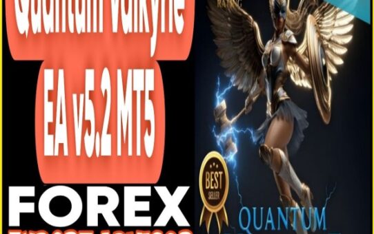 Quantum Valkyrie EA v5.2 MT5