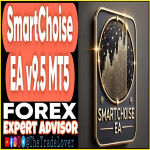 SmartChoise EA v9.5 MT5