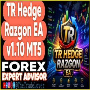 TR Hedge Razgon EA v1.10 MT5