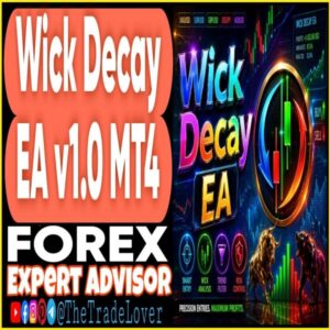 Wick Decay EA v1.0 MT4