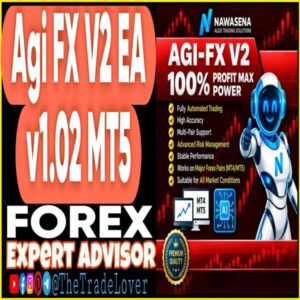 Agi FX V2 EA v1.02 MT5