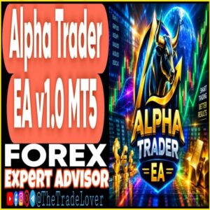 Alpha Trader EA v1.0 MT5