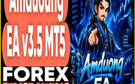 Amduong EA v3.5 MQ4