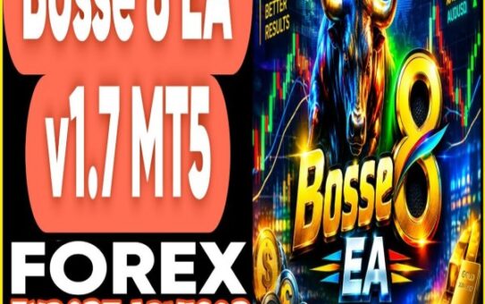 BOSSE 8 EA v1.7 MT