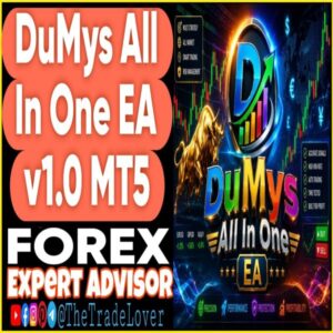 DuMys All In One EA v1.0 MT5