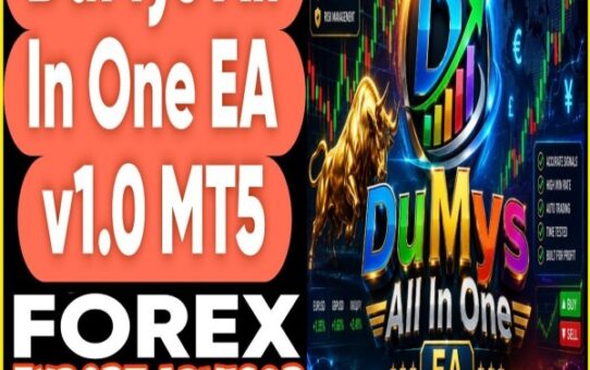 DuMys All In One EA v1.0 MT5
