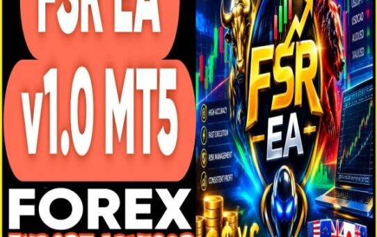 FSR EA v1.0 MT5