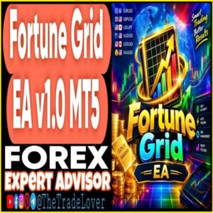 Fortune GRID EA v1.0 MT5