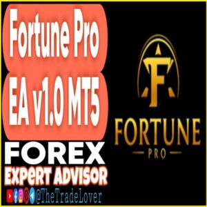 Fortune Pro EA v1.0 MT5