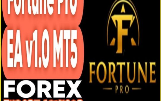 Fortune Pro EA v1.0 MT5