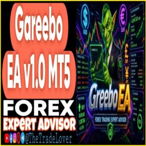 Greebo EA v1.0 MT5