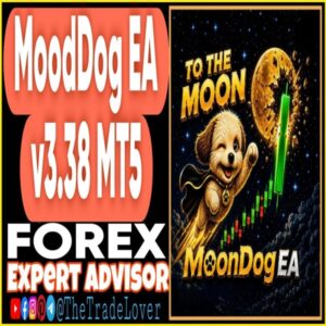 MoonDog EA v3.38 MT5