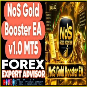 NoS Gold Booster EA 1.0 MT5
