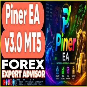 Piner EA v3.0 MT5