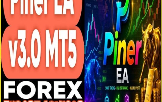 Piner EA v3.0 MT5