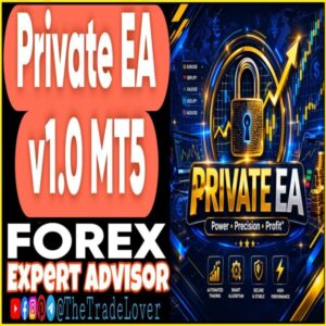 Private EA v1.0 MQ5