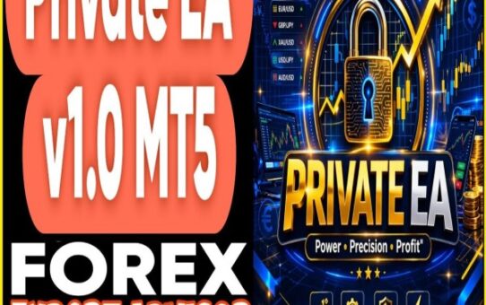 Private EA v1.0 MQ5