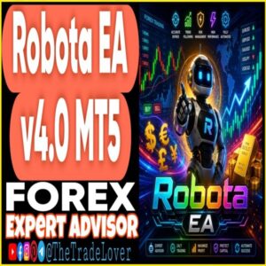 ROBOTA EA v4.0 MT5