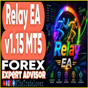 Relay EA v1.15 MT5