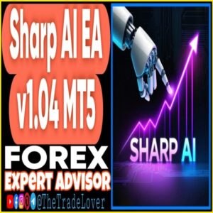 Sharp AI EA v1.04 MT5