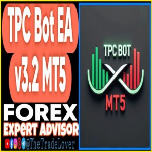 TPC Bot EA v3.2 MT5