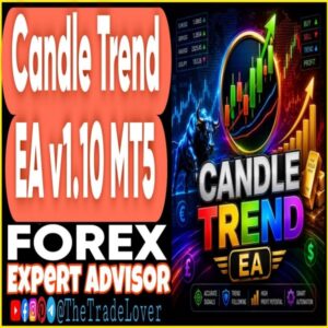 Trend Candle EA v1.10 MT5