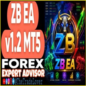 ZB EA v1.2 MT5