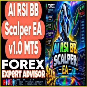 AI RSI BB Scalper EA v1.0 MT5