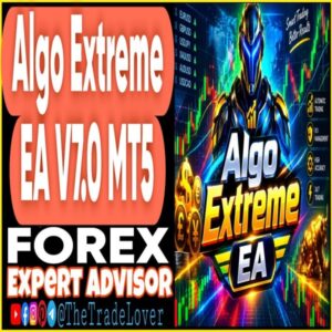 Algo Extreme V2 EA v7.0 MT5