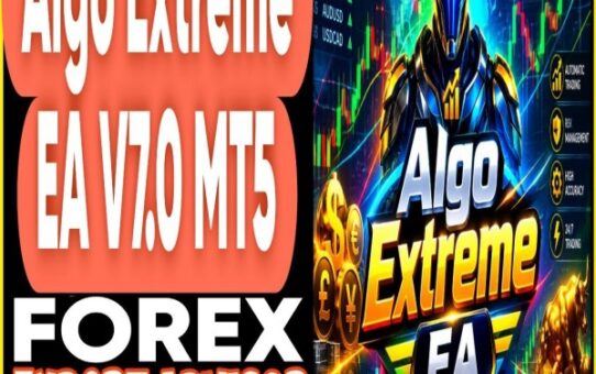 Algo Extreme V2 EA v7.0 MT5
