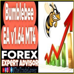 Bumblebee EA v1.64 MT4