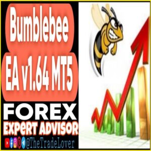 Bumblebee EA v1.64 MT5