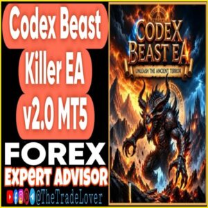 Codex Beast Killer EA v2.0 MT5