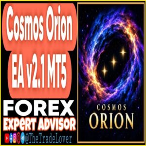 Cosmos Orion EA v2.1 MT5