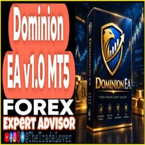DOMINION EA v1.0 MT5