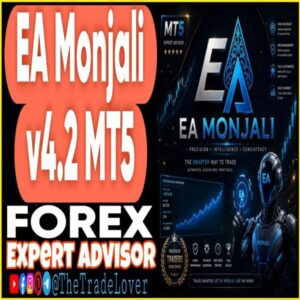 EA MONJALI v4.2 MT5