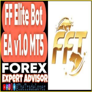 FFT Elite Bot EA v1.0 MT5